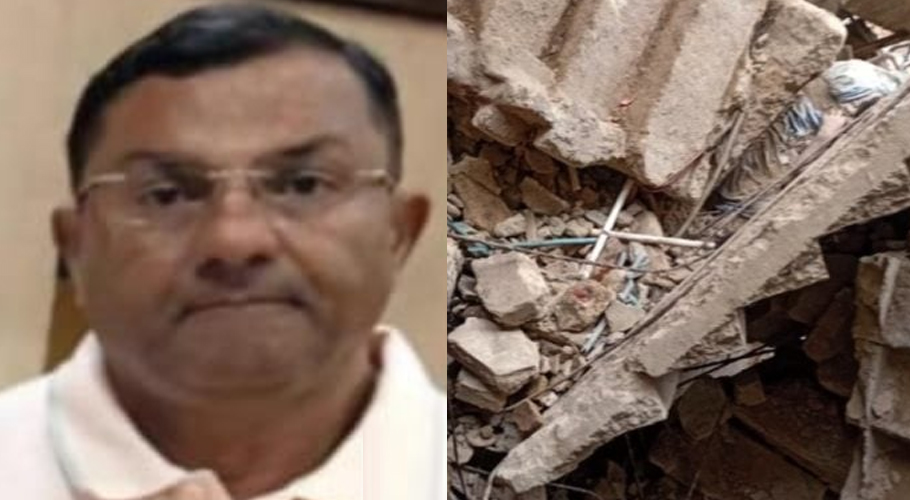 Lyari Building Collapse: DG SBCA Suspended, But Who Will Hold the Corrupt Director of Demolition Accountable?