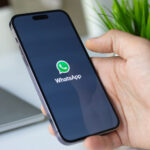 Slow mobile internet disrupts WhatsApp service