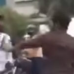 Traffic Police and Citizen Clash in Karachi: Viral Video Sparks Public Outrage