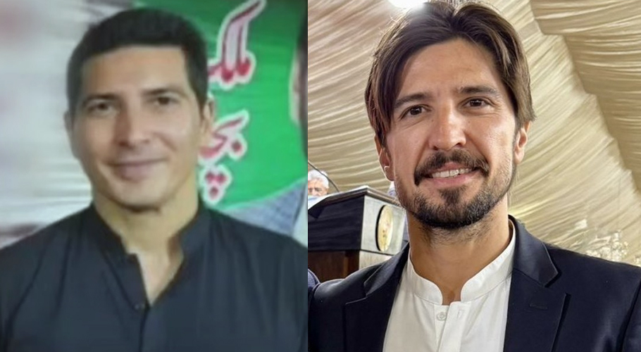 Court Orders Detention of Aleema Khan’s Two Sons in May 9 Case