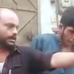 Afghan youth caught harassing and attempting abduction of minor girls in Karachi’s Paposh Nagar