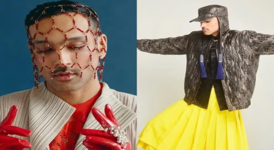 Ali Sethi faces backlash over bold fashion in latest song “Bridegroom”