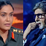 Amitabh, Colonel Sophia, and Others Face Historic Trolling