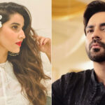 Arslan Naseer’s surprise Nikkah proposal to Hareem Farooq sparks joy online