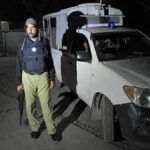 DI Khan police rescue 14 abducted labourers after operation in Paharpur