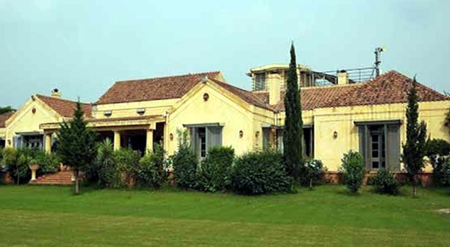 Bani Gala Auction Rumors