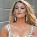 Blake Lively celebrates birthday with family while legal battle intensifies