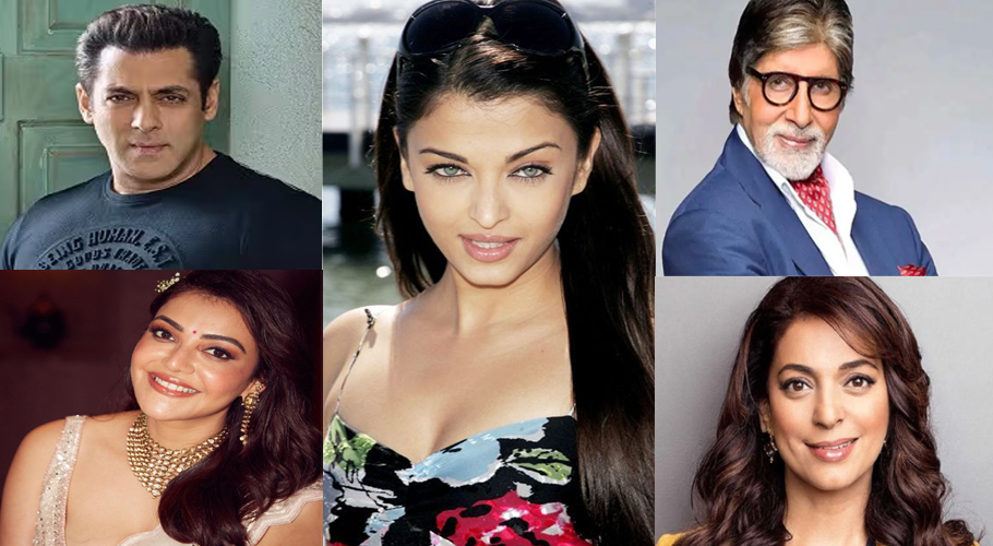 Bollywood stars pledge to donate organs after death
