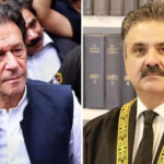 CJP Afridi questions LHC’s ‘final observations’ in Imran’s May 9 bail cases