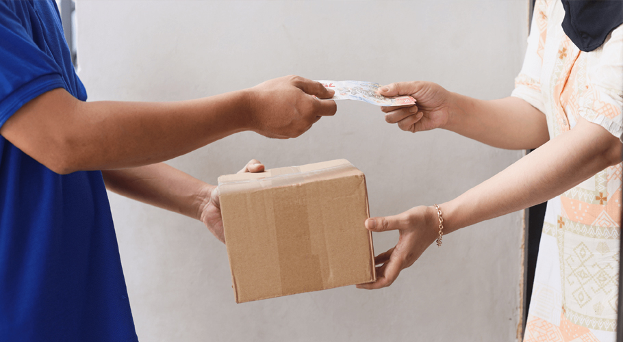 FBR Sets Cash Limit For ‘Cash on Delivery’ Orders