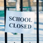 Winter holidays 2025 for schools