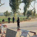 Curfew imposed in Bannu amid ongoing anti-terror operation