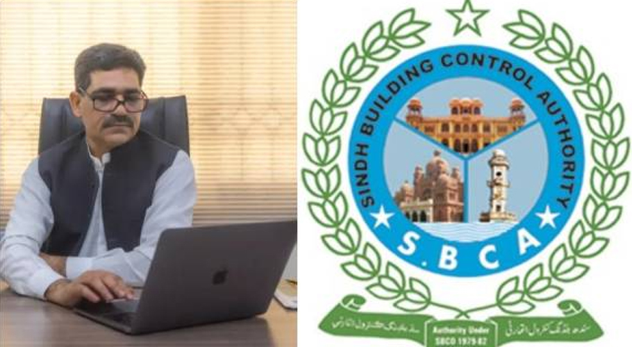 DG SBCA bans journalists’ entry instead of curbing corruption