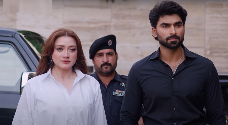 pakistani drama