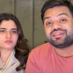 Ducky Bhai’s wife Alleges NCCIA officers took millions to “provide relief”