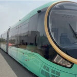 Pakistan’s first urban electric train SRT completes successful trial in Lahore
