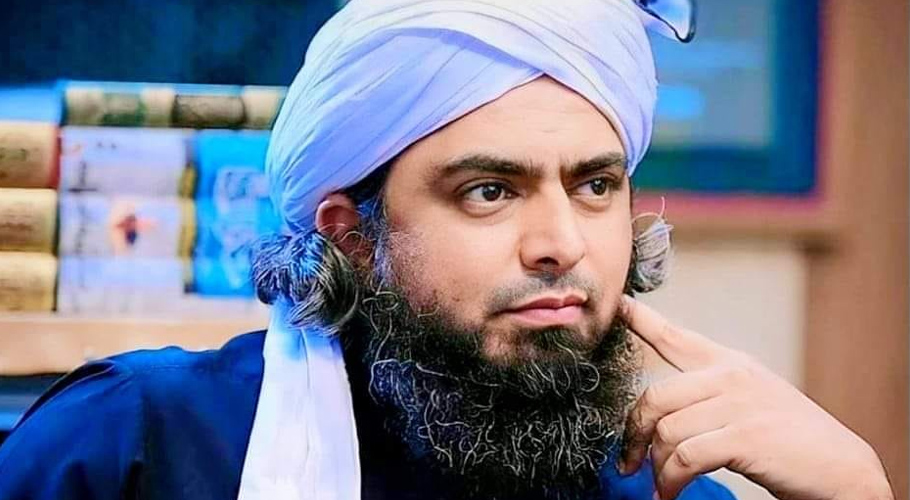 Video: Ajmal Jami reveals details behind arrest of Engineer Muhammad Ali Mirza