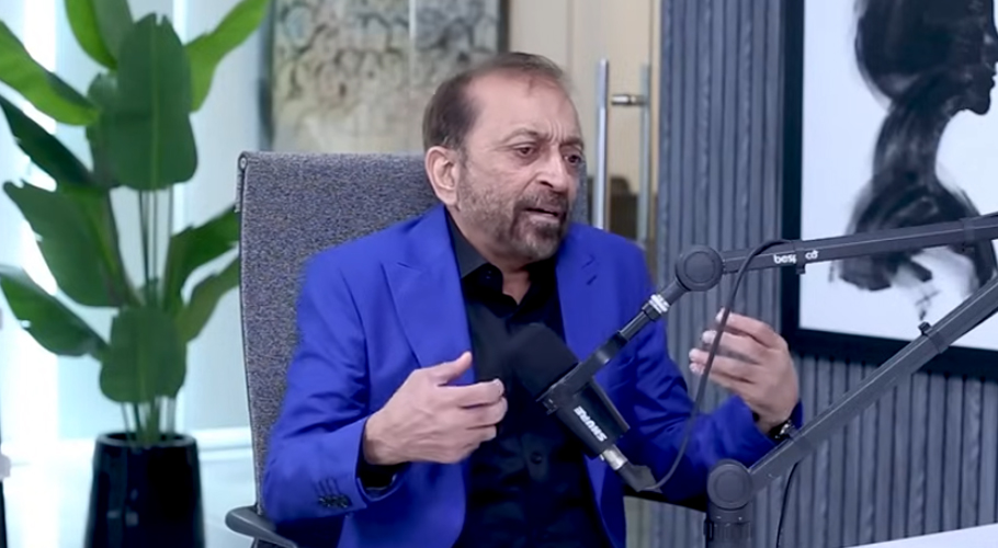 Farooq Sattar’s Explosive Claim