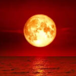 Beaver Supermoon to rise in Pakistan today