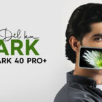 Get a Chance to Win the Upcoming TECNO SPARK 40 Pro+ by Joining the ‘Dil Ka Spark’ Independence Day Contest