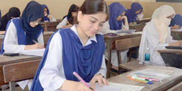 BISE Rawalpindi 11th class result 2025 announced