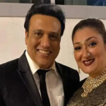 Govinda’s wife Sunita Ahuja files petition for divorce after 38 years of marriage