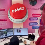 Govt to install Panic Buttons in schools, colleges to protect women