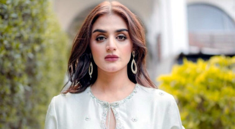 Life doesn’t change with clothes or cars: Hira Mani