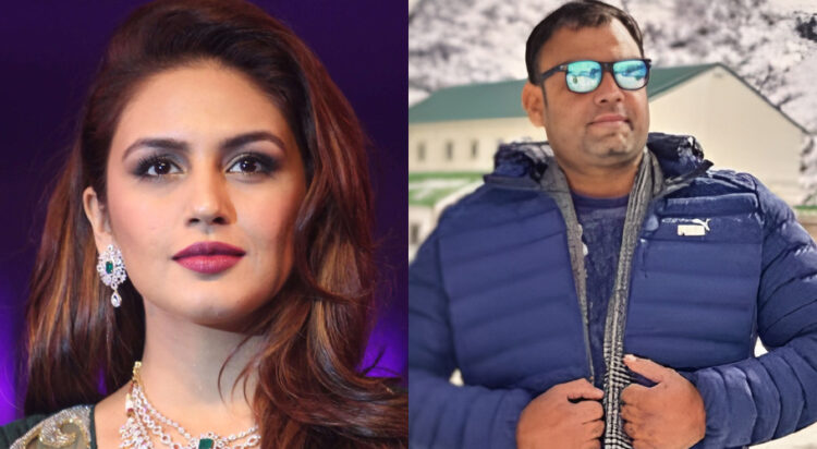 Huma Qureshi’s cousin murdered in Delhi over parking dispute