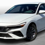 Now You can buy Hyundai Elantra Hybrid on Easy Monthly Installments, Check Details