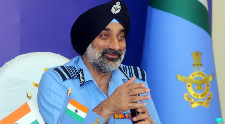 Indian expert asks for evidence after Air Chief’s claim of downing Pakistani jets