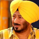 Indian Punjabi cinema comedian actor Jaswinder Bhalla dies