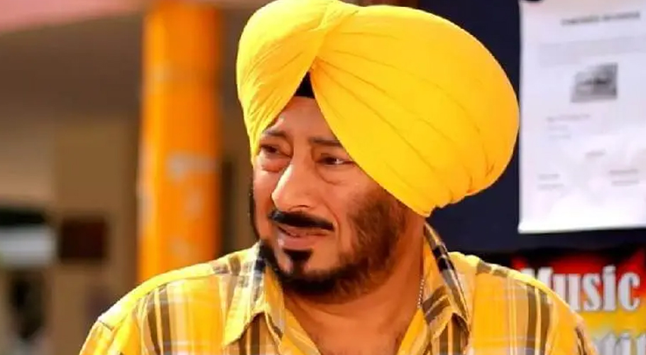 Indian Punjabi cinema comedian actor Jaswinder Bhalla dies
