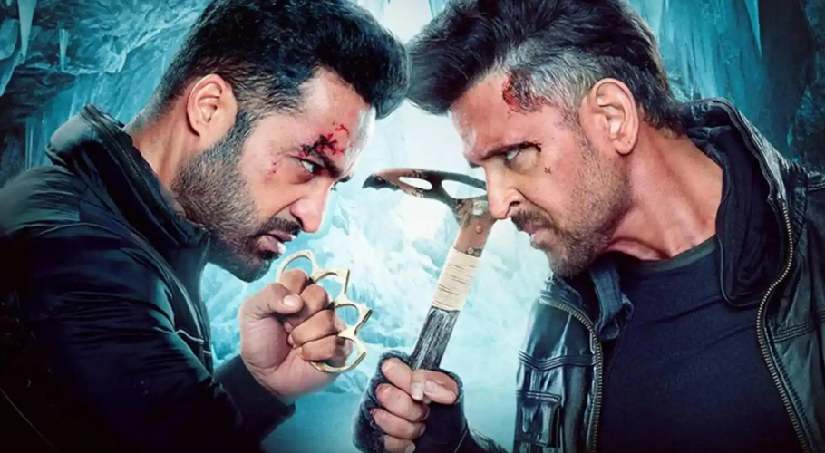 Is Hrithik Roshan’s ‘War 2’ anti-Pakistan?