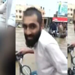 Viral Video Helps Police Arrest Harassment Suspect in Karachi’s Jamshed Town