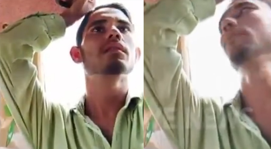 Karachi police arrest rickshaw driver for harassing woman