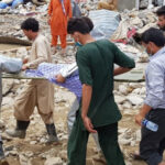 Khyber Pakhtunkhwa flash floods claim 229 lives, says PDMA
