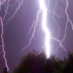 Lightning strike kills five in Bajaur