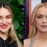 Lindsay Lohan, Shailene Woodley to lead ‘Count My Lies’ series