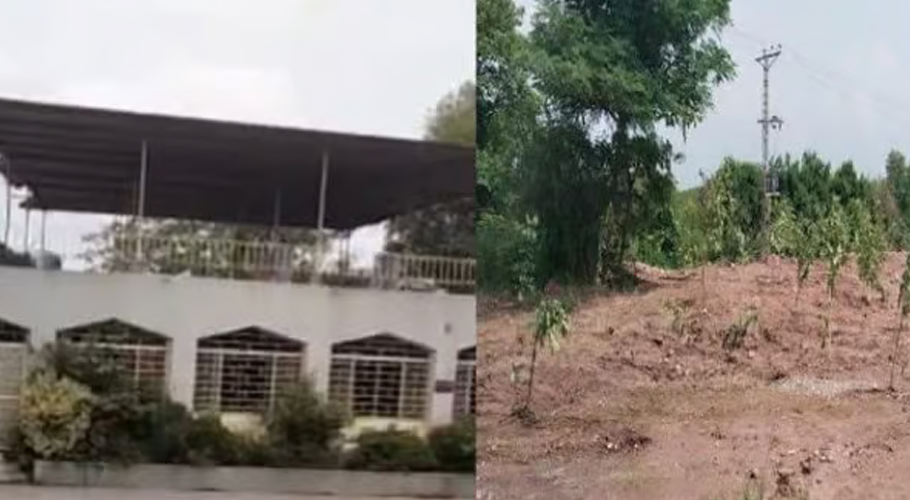 Govt has 48 hours to resolve mosque demolition row, warn ulema