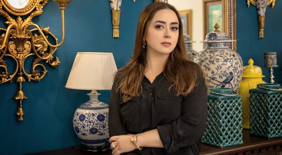 Maria B Donates PKR 64 Lac to 2025 Flood Victims