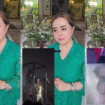 Maria B lashes out at ‘obscene, satanic’ LGBT event in Lahore