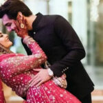 Minal Khan dismisses separation rumors with husband Ahsan Mohsin Ikram