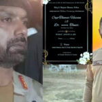 Nation Mourns as Brave Father of Martyred Captain Taimoor Inspires Before His Wedding