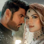 Neelam Muneer and husband’s love-filled exchange goes viral on Internet