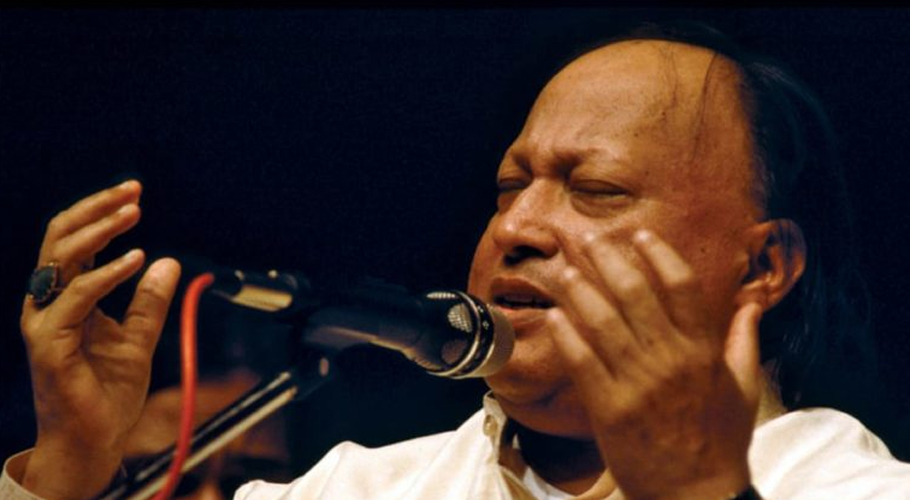 Honoring a legend: Nusrat Fateh Ali Khan remembered on his 28th death anniversary