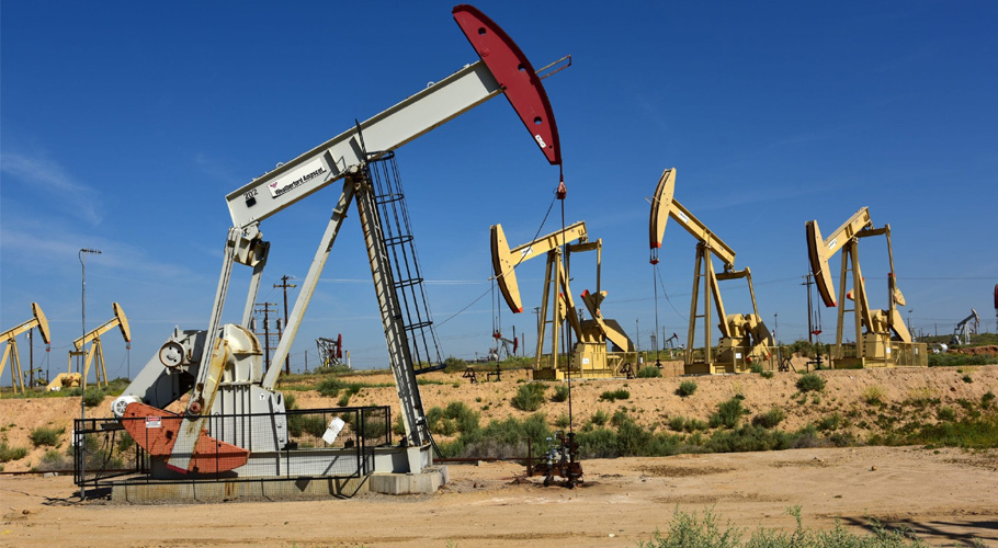 Oil Discovered at OGDC’s Chakar-1 Oil Field in Tando Allahyar