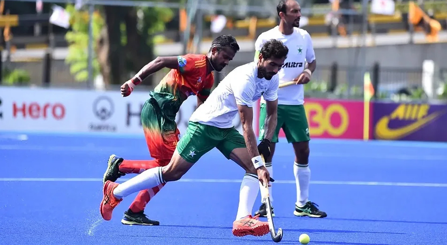 Oman also opts out of Asia Hockey Cup after Pakistan
