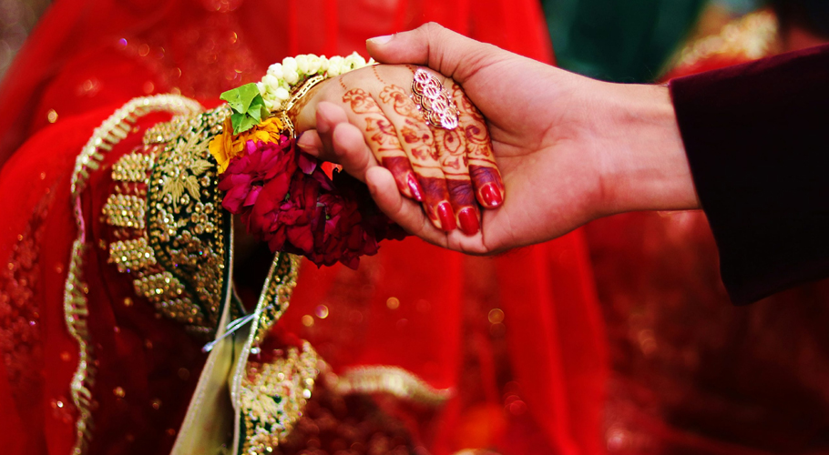 Another Foreign Woman Arrives in Pakistan to Marry Her Social Media Friend