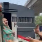 Usman Dar's Mother and Sister-in-Law Arrested in Sialkot